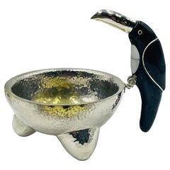 Onyx Serveware, Ceramics, Silver and Glass