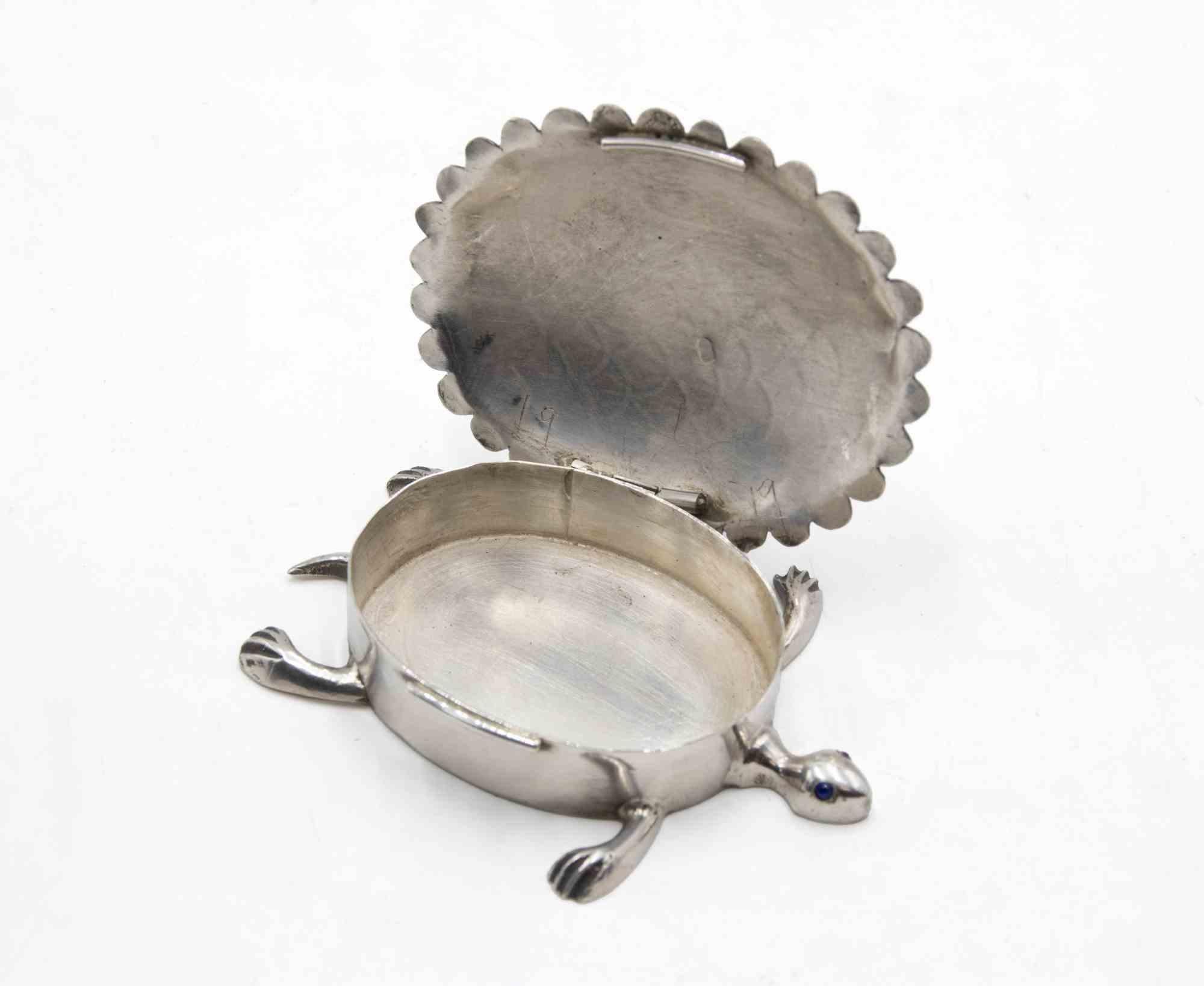 Tortuga de plata, Italia, años 2000 Italiano en venta