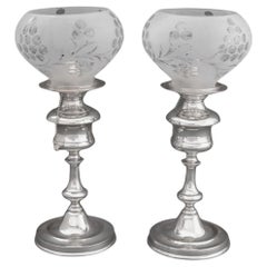 Lámparas de mesa