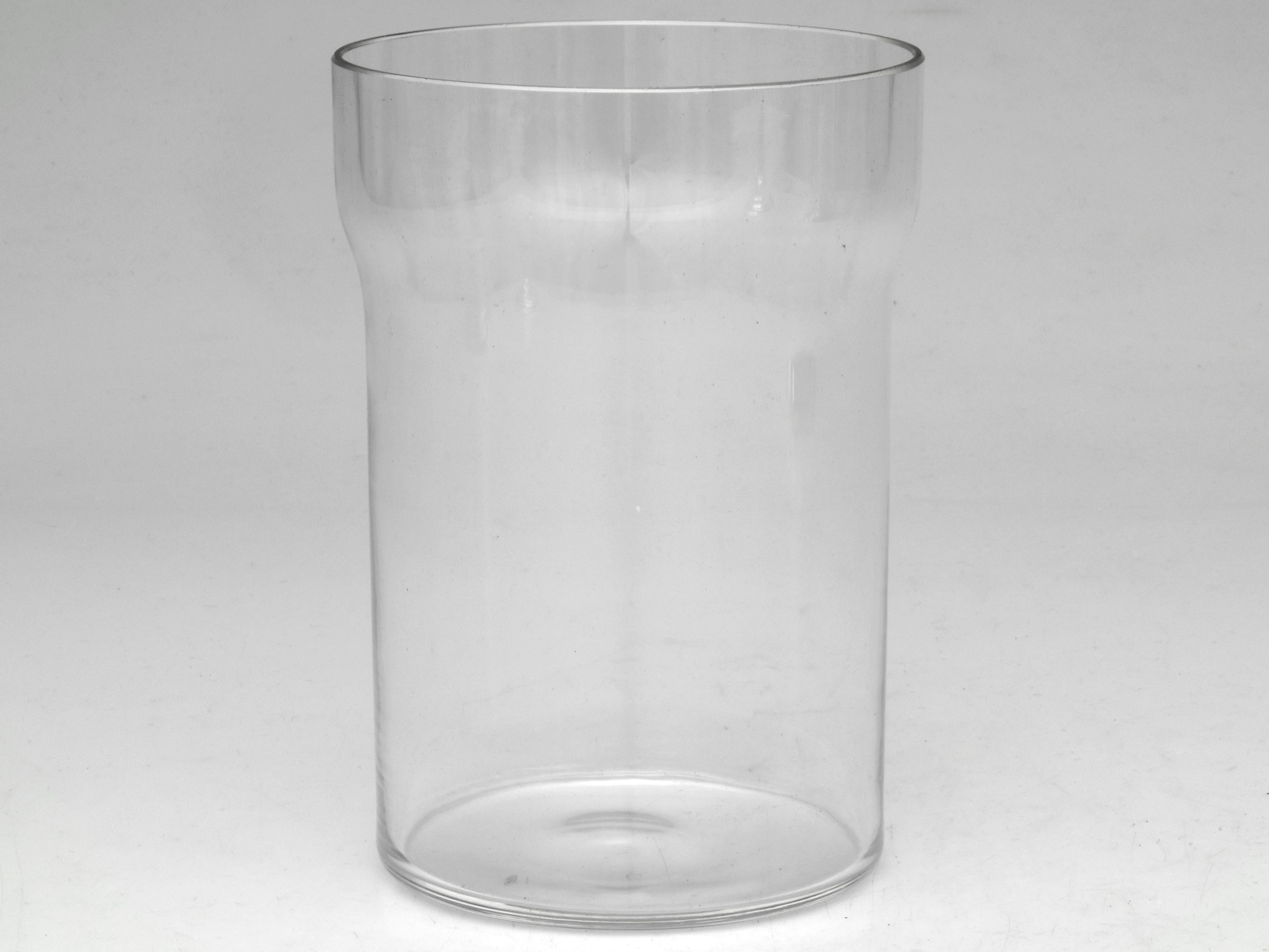 Versilberte Jugendstil-Keksdose mit Deckel und Glaseinsatz von WMF im Angebot 1