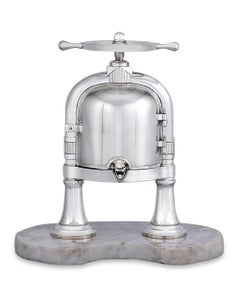 Silverplate Duck Press