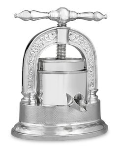 Silverplate Duck Press