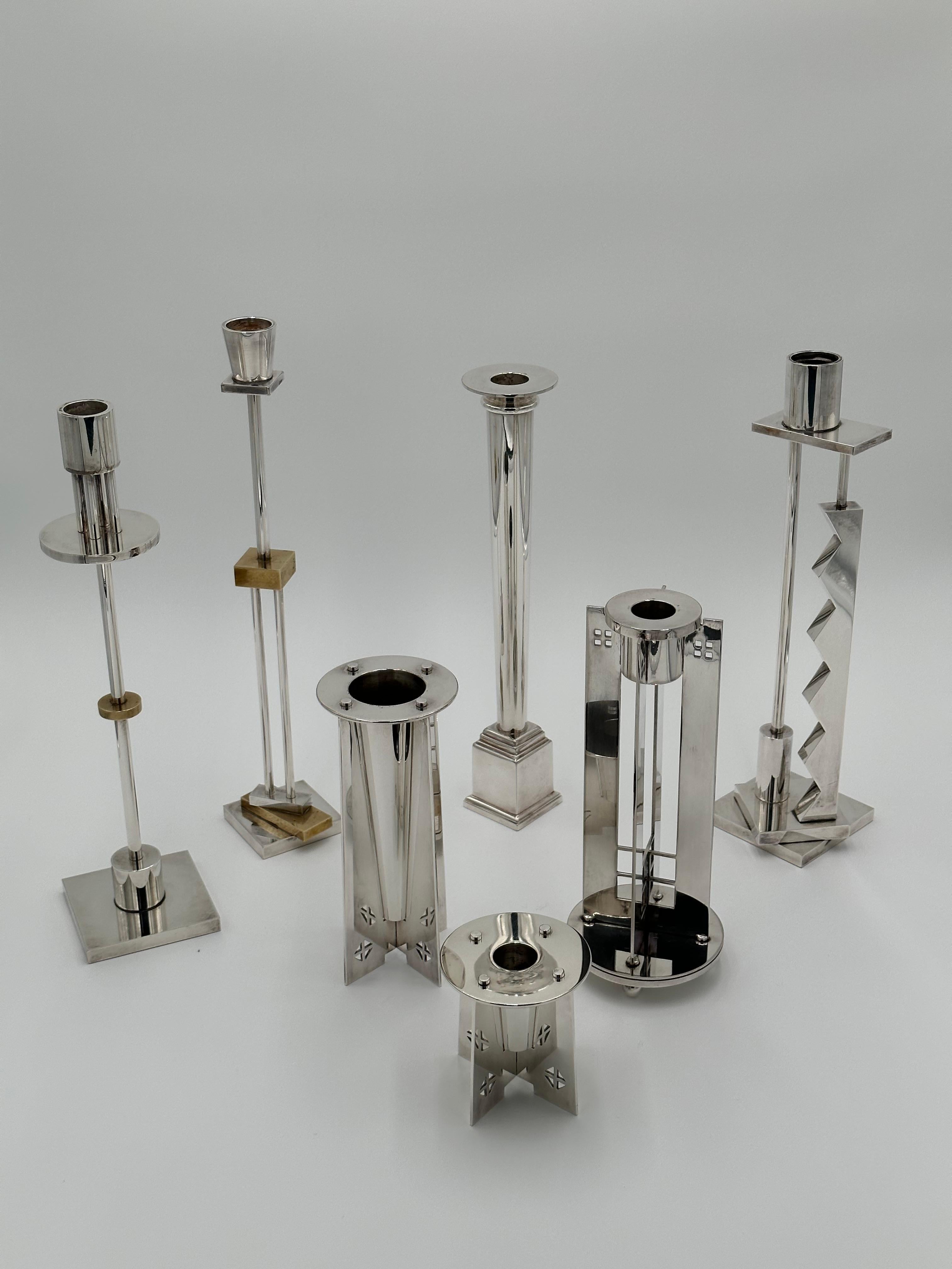 Silver Plate 