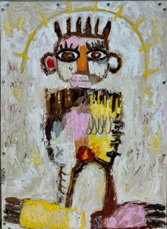 Mixed Media