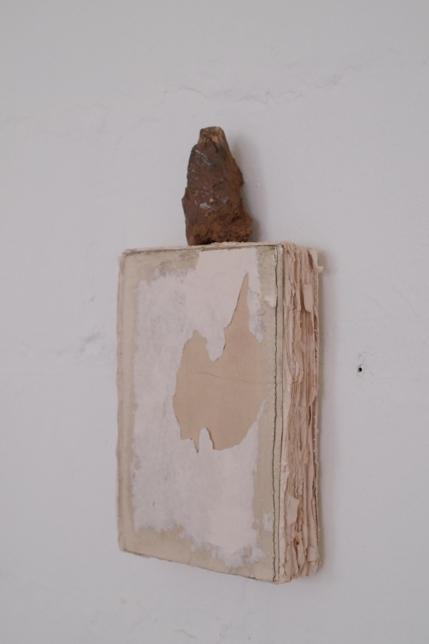 Silvia De Marchi (b. 1967, Melzo, Italy) is an Italian painter currently based in Italy and represented by the Grège Gallery. Her artistic practice reflects a deep exploration of materiality and sensory experience, moving beyond mere visual