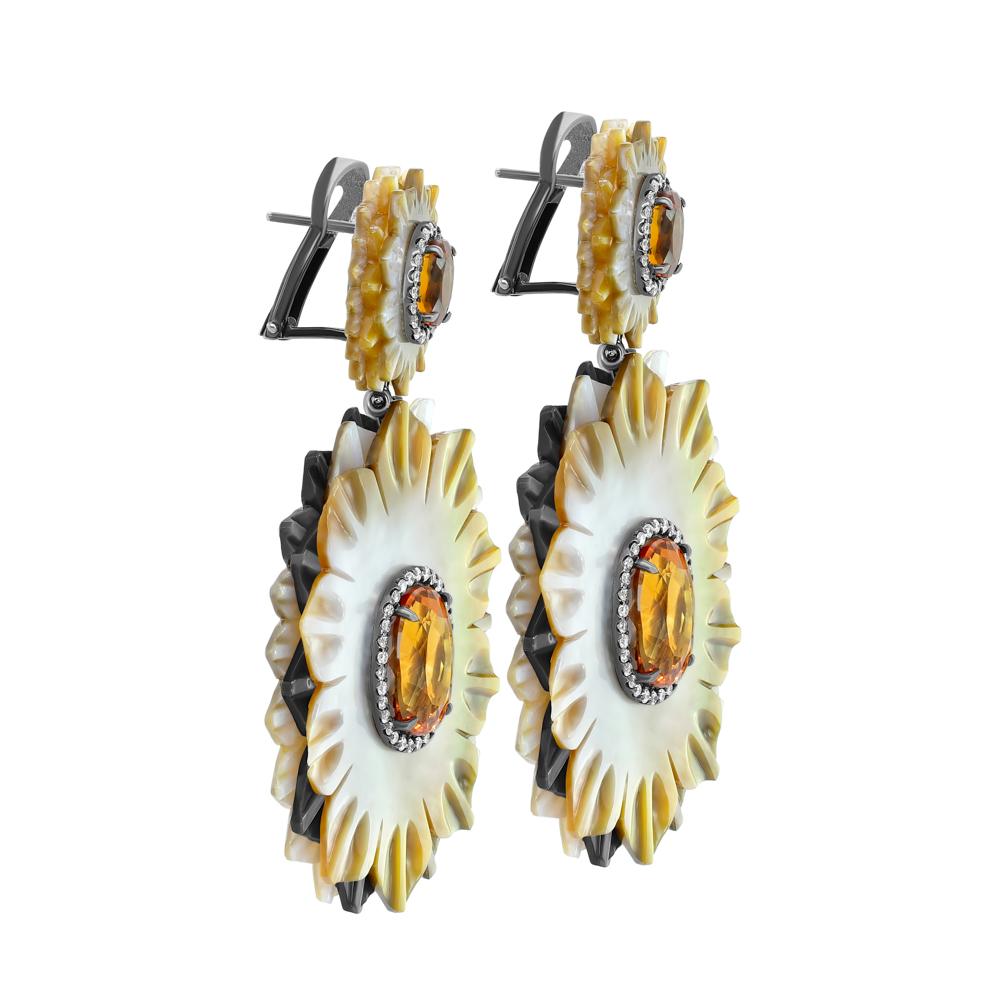 silvia furmanovich earrings