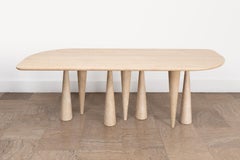 Silvia Large Dining Table by Moure Studio