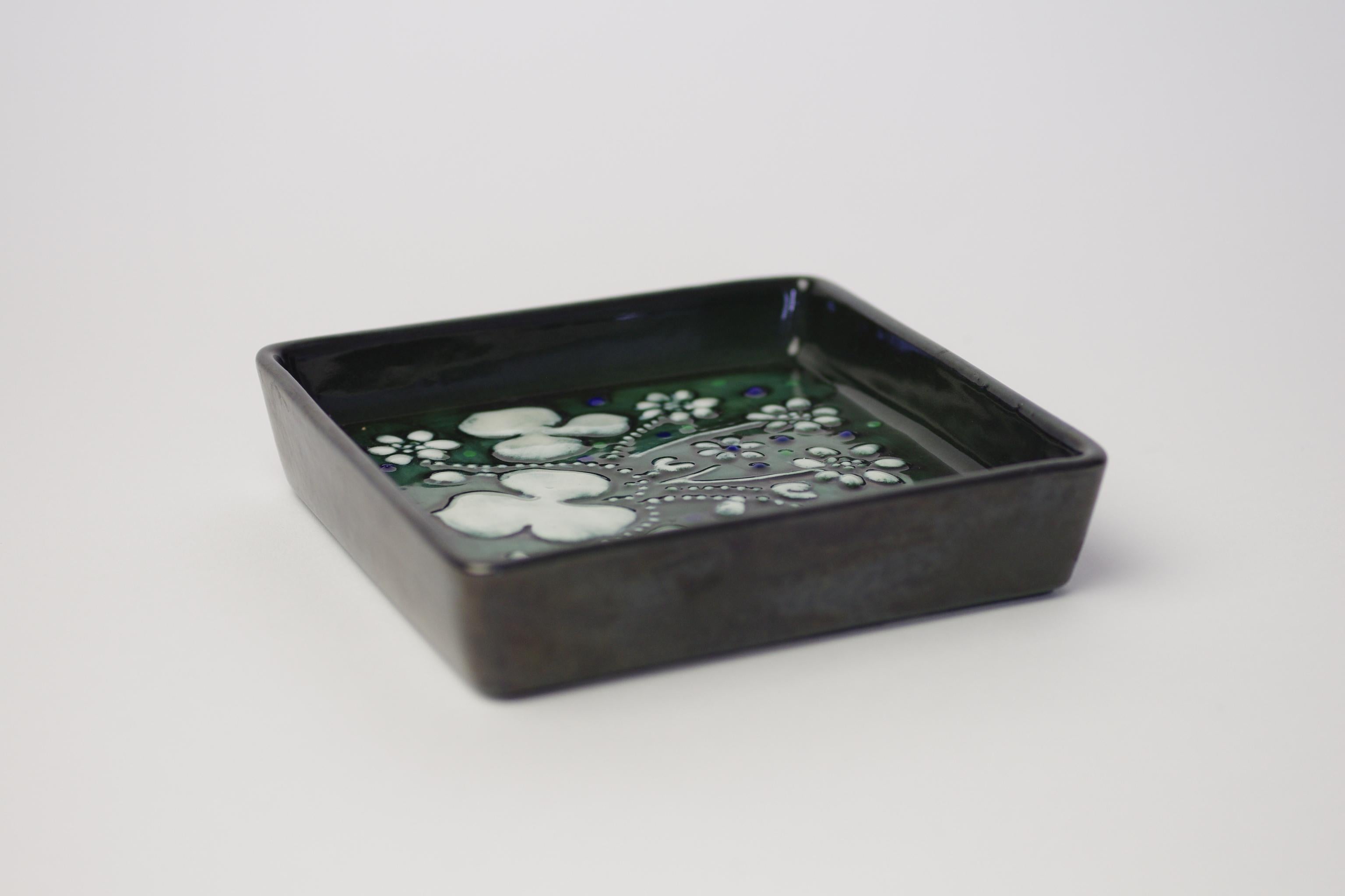 Silvia Leuchovius, Tray For Sale 1