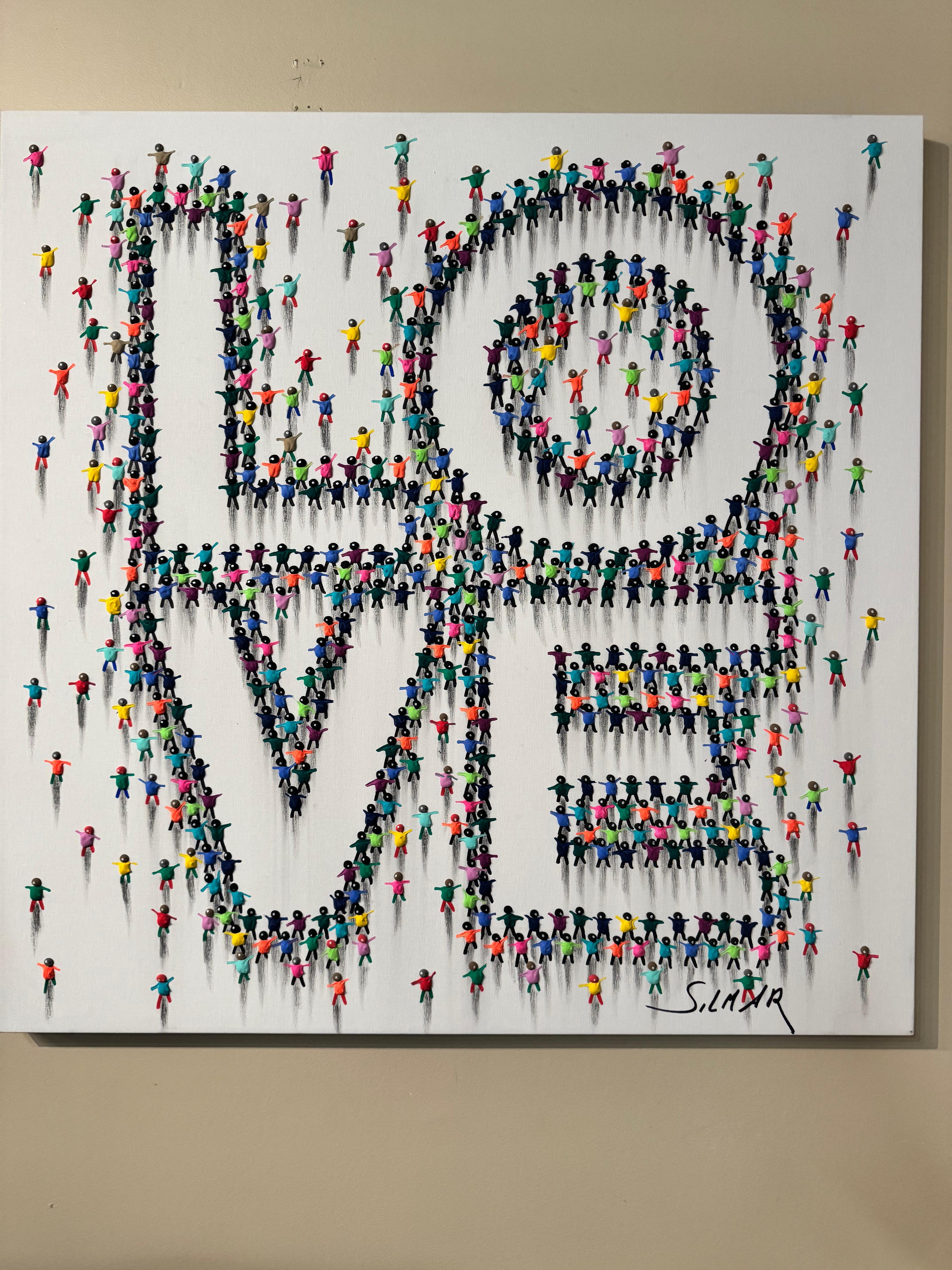 L'amour fraternel 1
