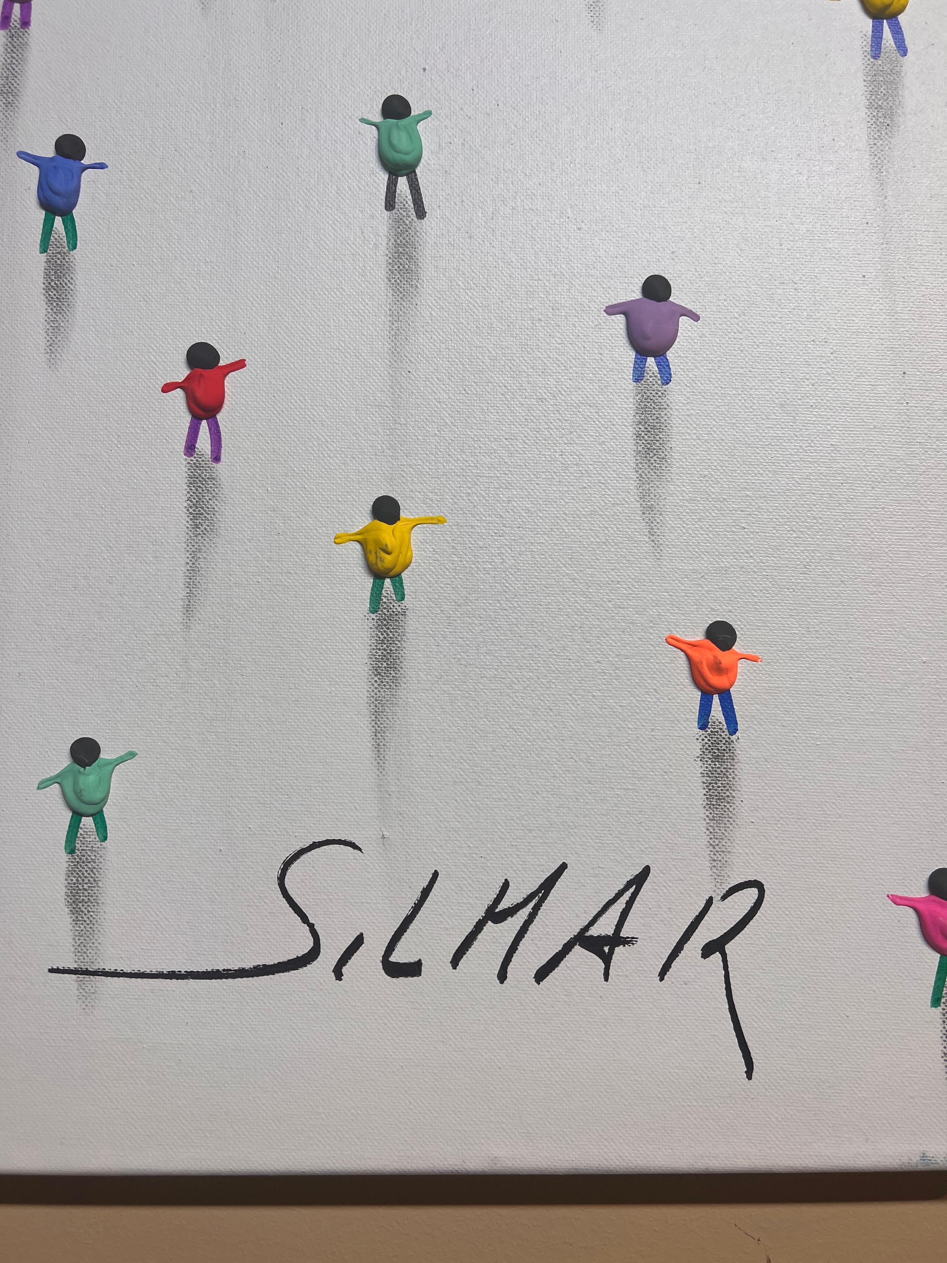 silmar artist