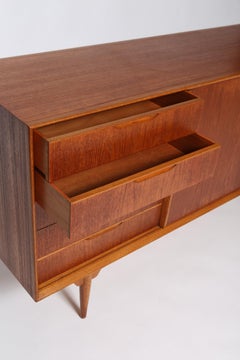 Silvia Sideboard by Svante Skogh