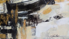 Concept, Painting, Acrylic on Canvas