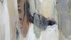 Fluidity, Painting, Acrylic on Canvas