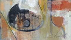 Ritmo rock and roll, Pittura, Acrilico su tela