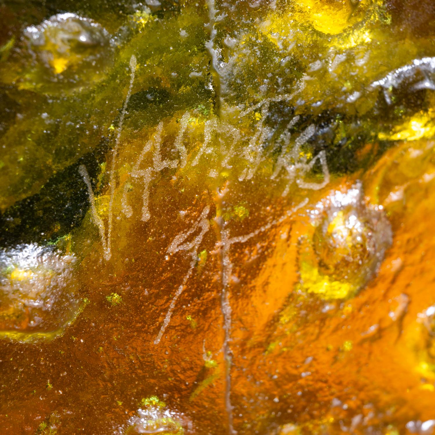 Silvio Vigliaturo scultura in vetro multicolore a fusione, Murano, iTALY, 1994 in vendita 7