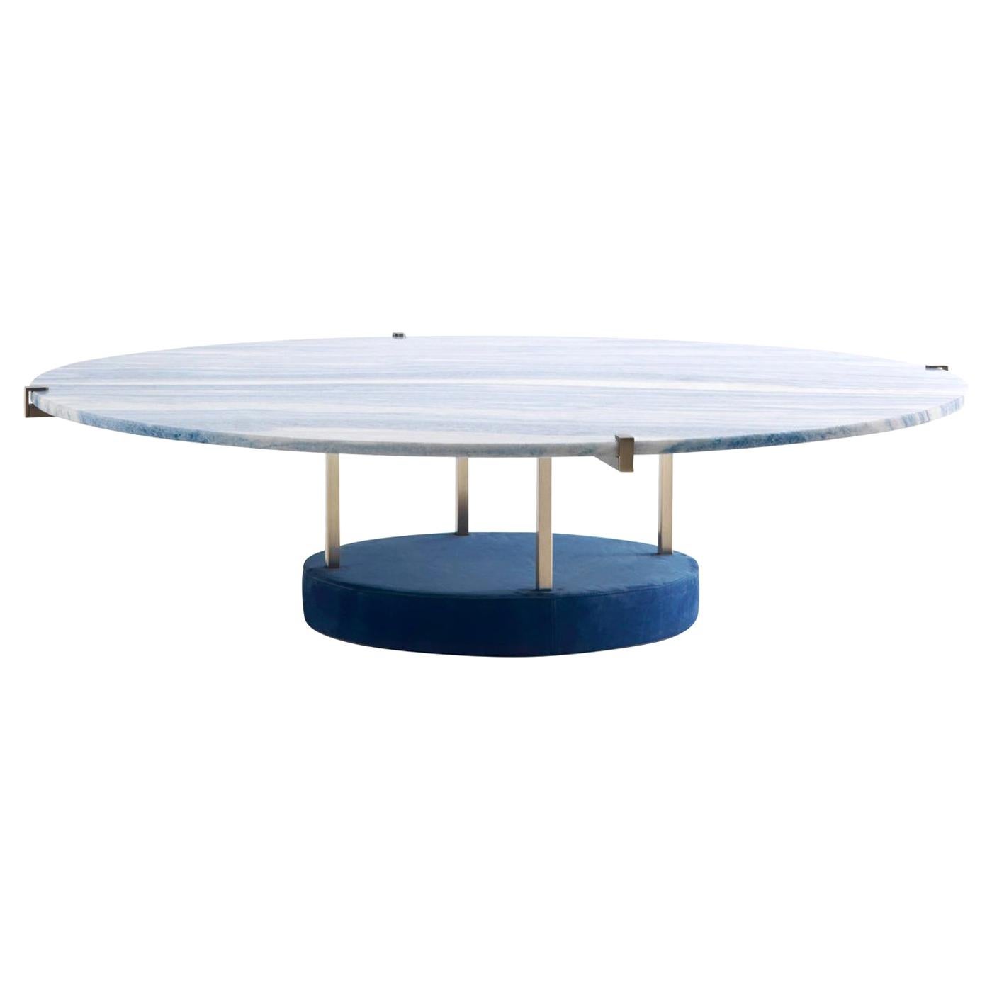 Silvie Coffee Table