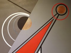 MÁQUINA V. CONTEMPORARY ART. MEXICAN ARTIST