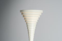 Silvio Bilangione Helga Floor Lamp Italy 1967