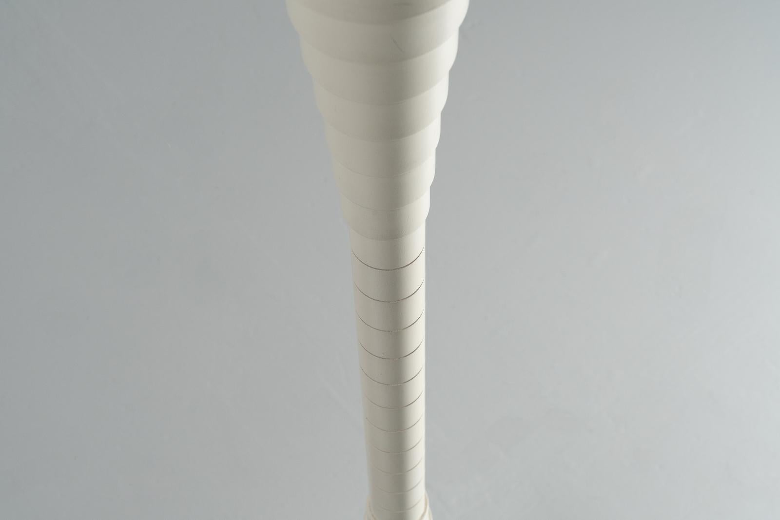 Mid-Century Modern Silvio Bilangione Helga Floor Lamp Italy 1967