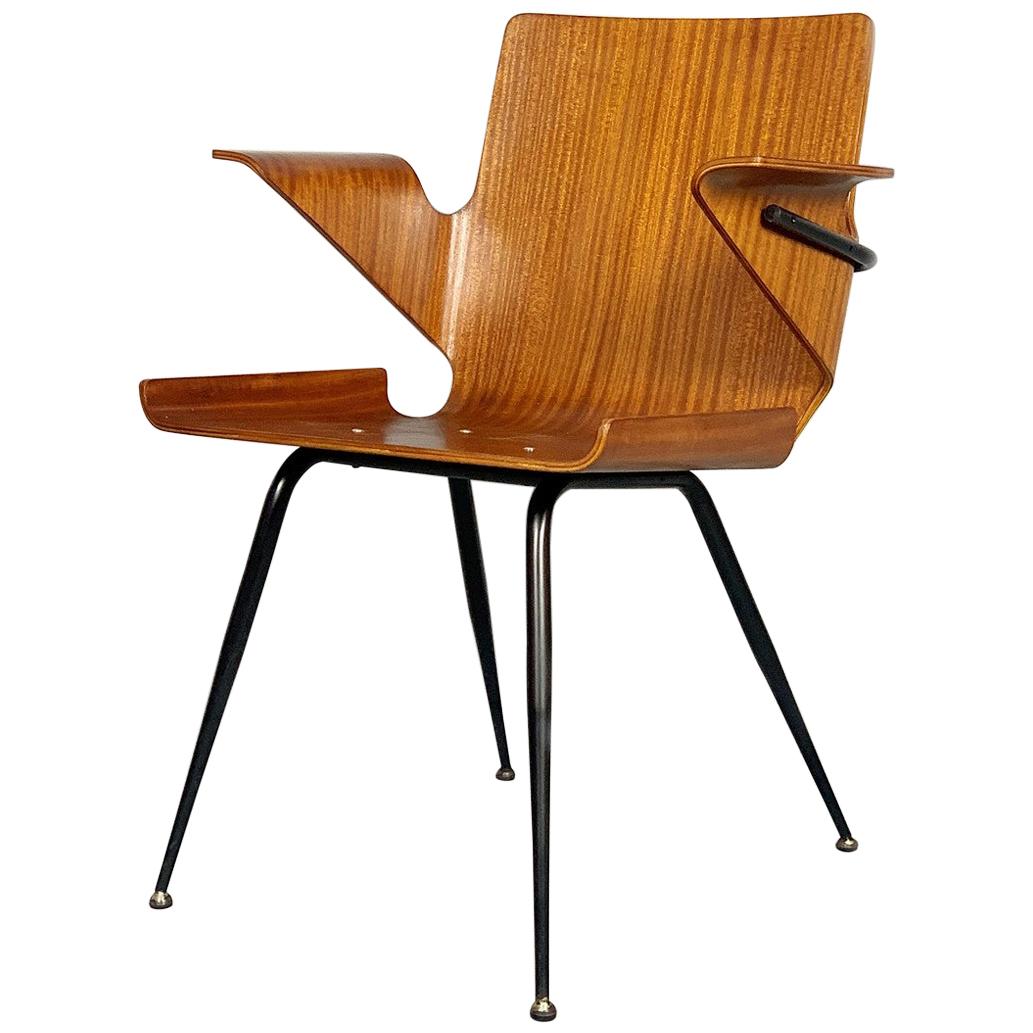 Silvio Cavatorta Desk Chair