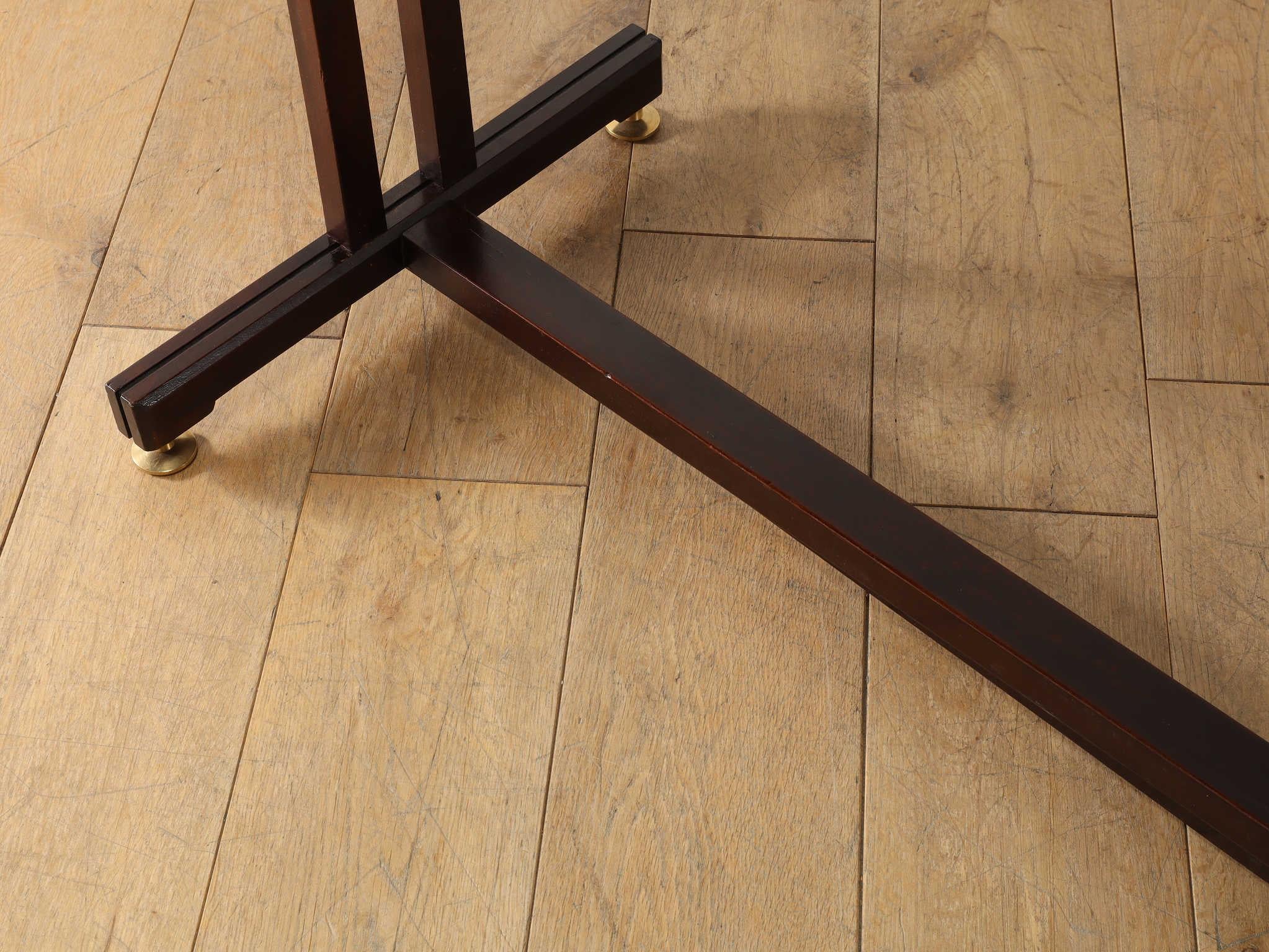 Tavolino da toilette Silvio Cavatorta anni '50 in vendita 8