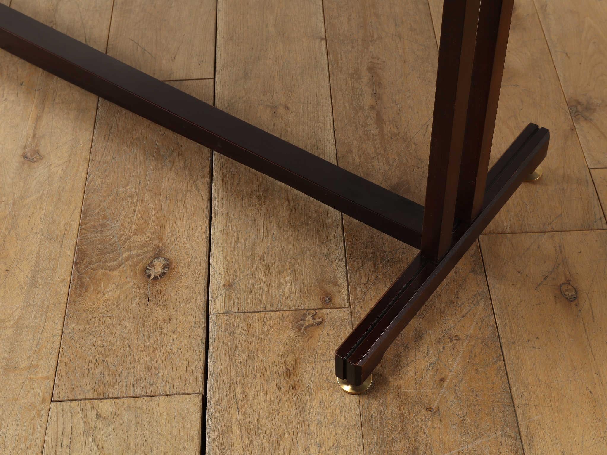 Tavolino da toilette Silvio Cavatorta anni '50 in vendita 9