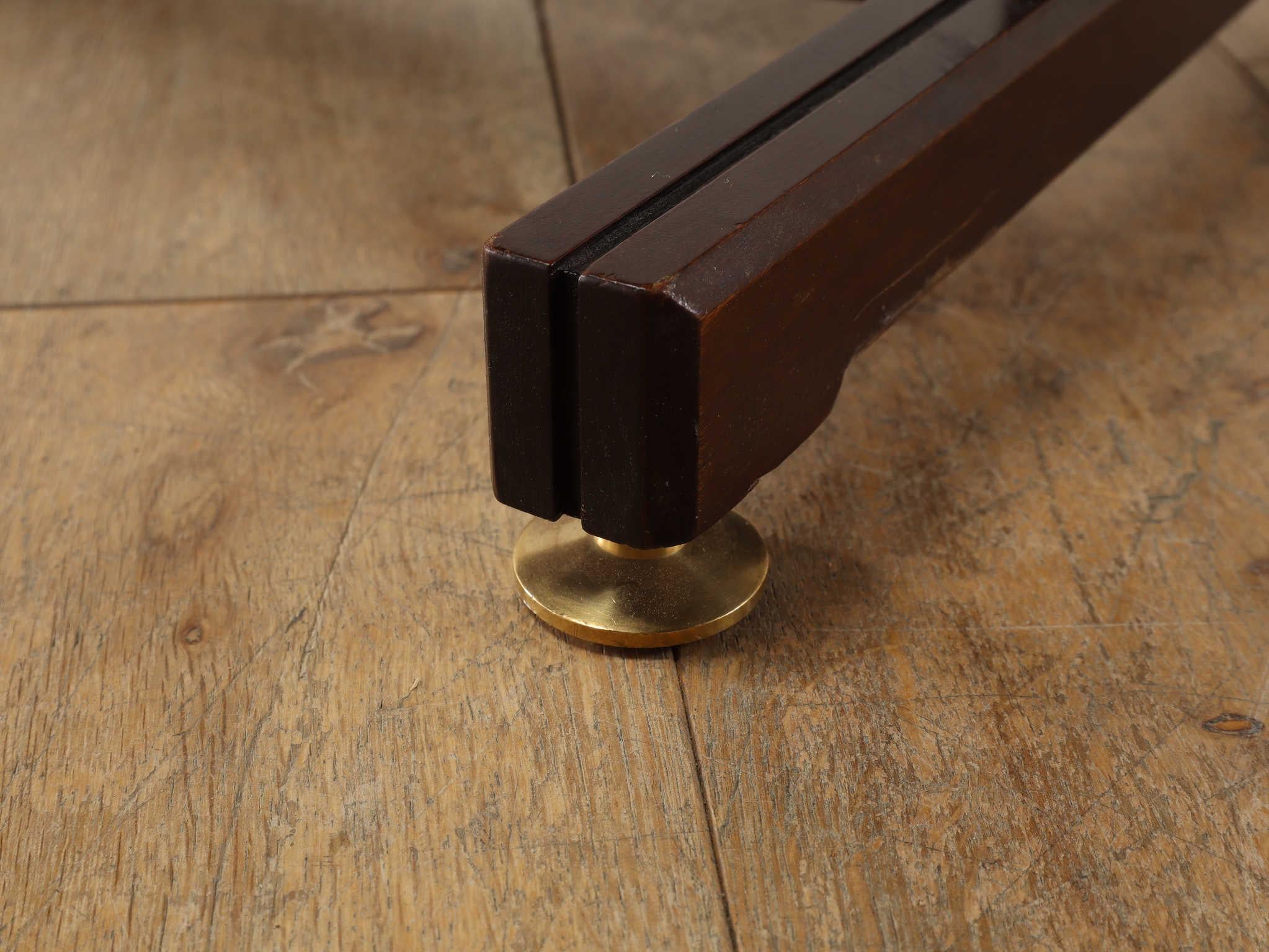 Tavolino da toilette Silvio Cavatorta anni '50 in vendita 10