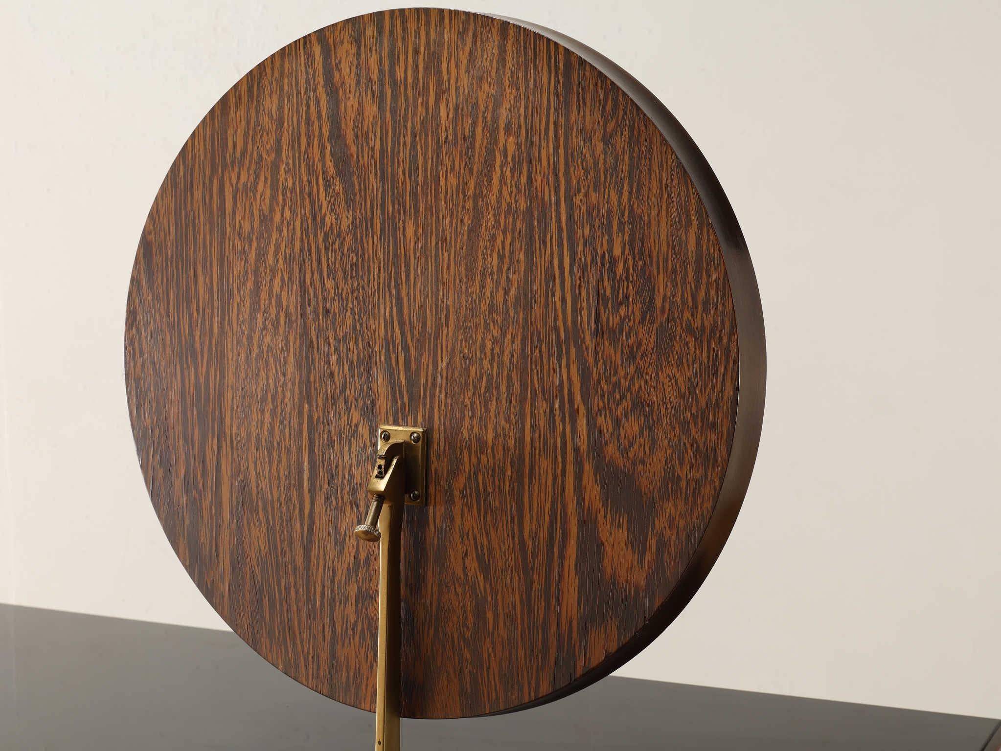 Tavolino da toilette Silvio Cavatorta anni '50 in vendita 12