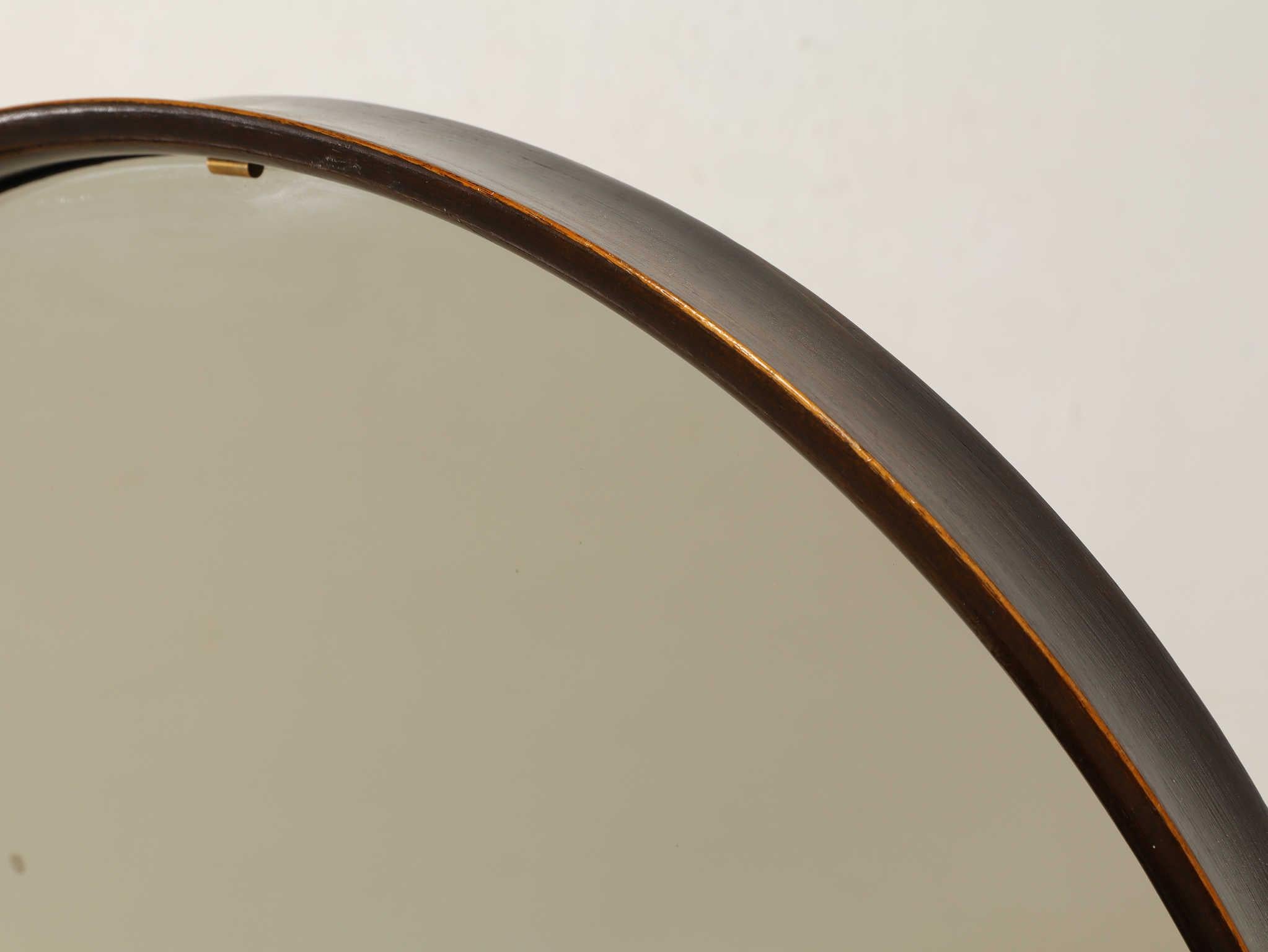 Tavolino da toilette Silvio Cavatorta anni '50 In condizioni buone in vendita a Shibuya-ku, 13