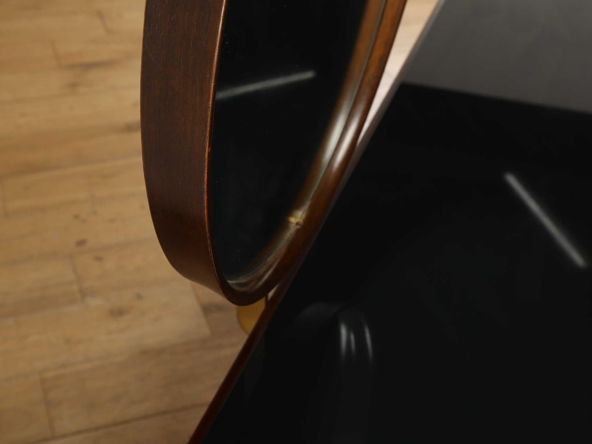 Metà XX secolo Tavolino da toilette Silvio Cavatorta anni '50 in vendita