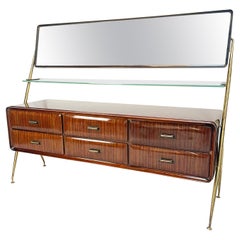 Silvio Cavatorta sideboard, 1950s