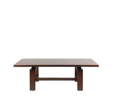 Silvio Coppola for Bernini, tableLunch, 1964