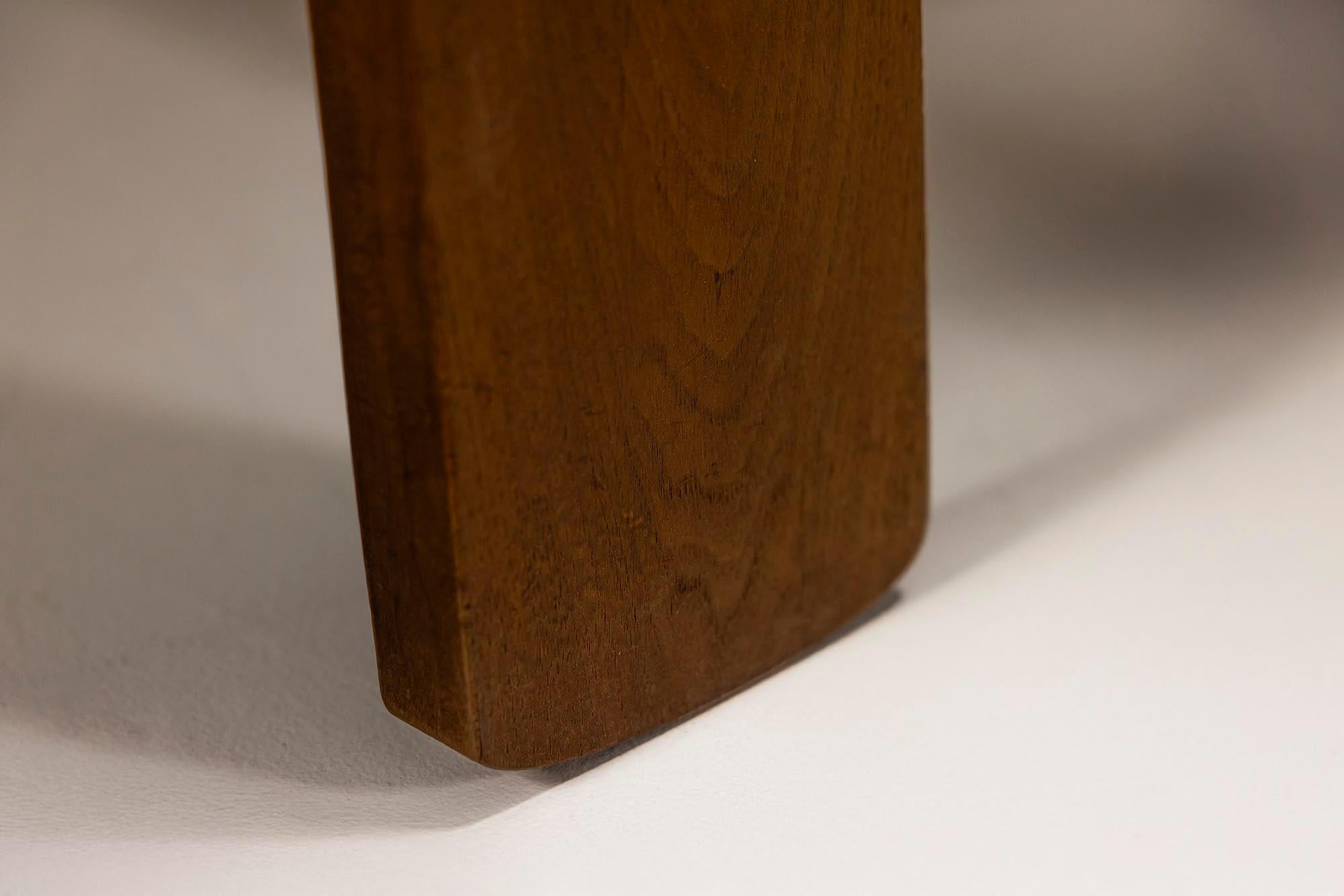 Silvio Coppola Mod. 611 Dining Table for Bernini, Italy 1960s 3