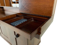 Silvio Coppola, sideboard Lunch for Bernini, 1964