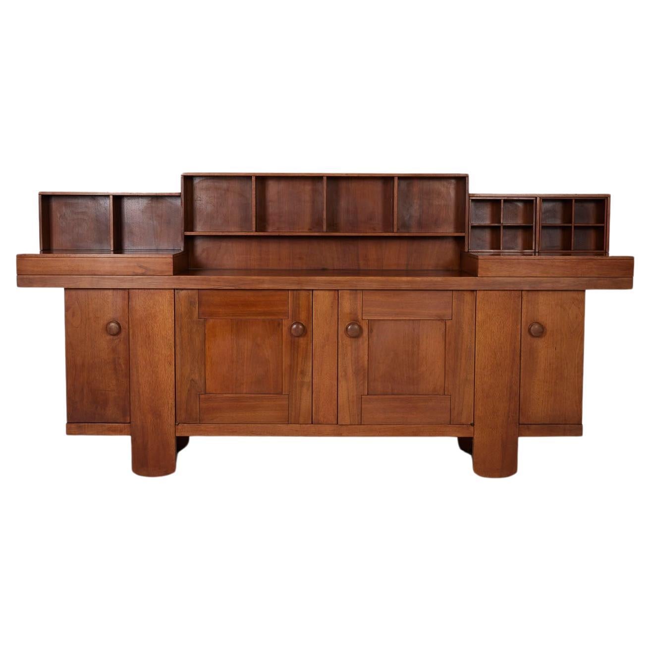 Silvio Coppola sideboard