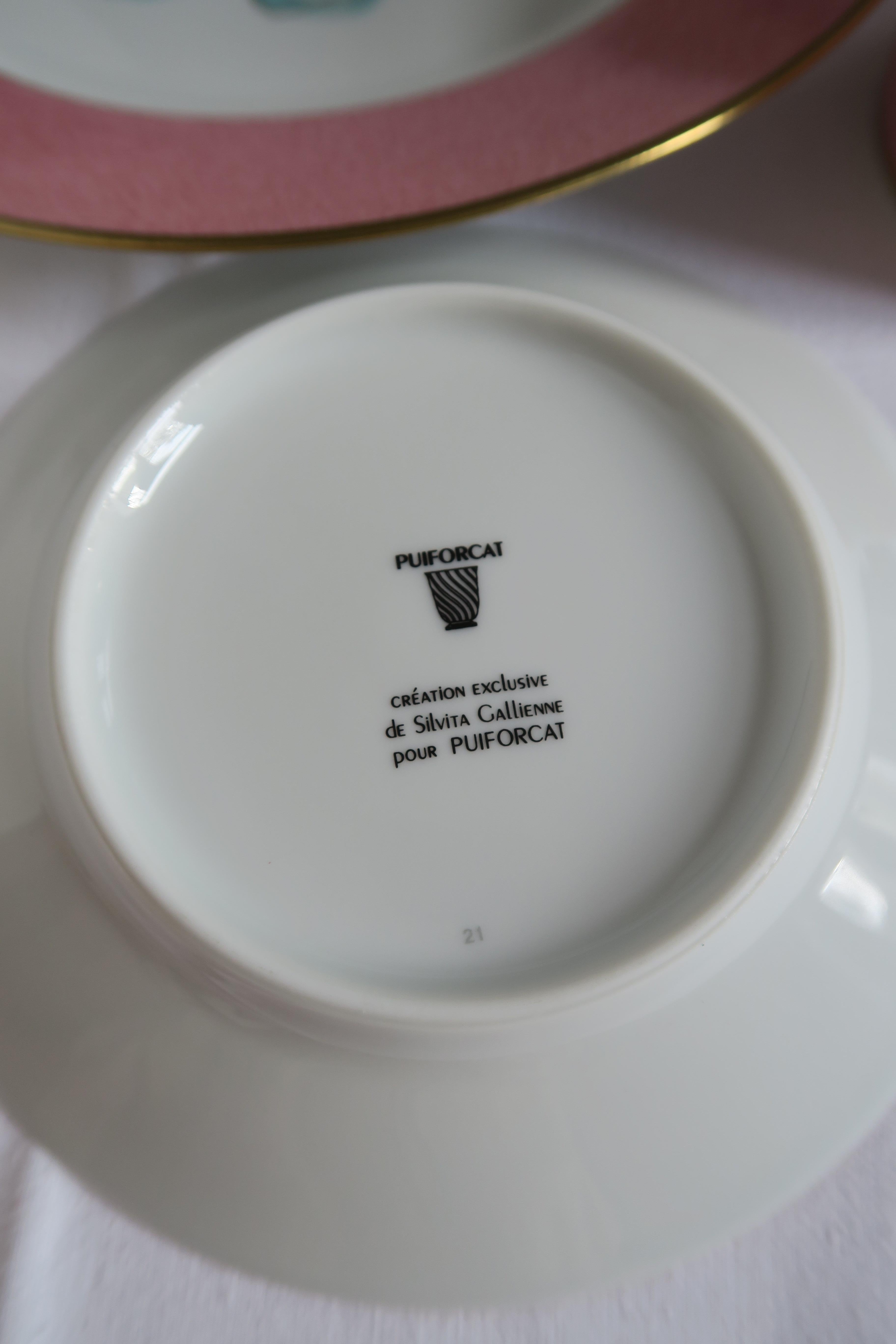 tasse porcelaine saint petersbourg