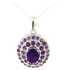 Pendant Necklaces
