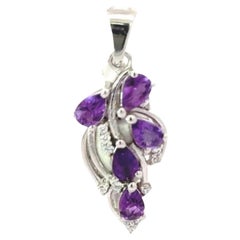 Colliers pendentifs