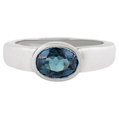 Solitaire Rings