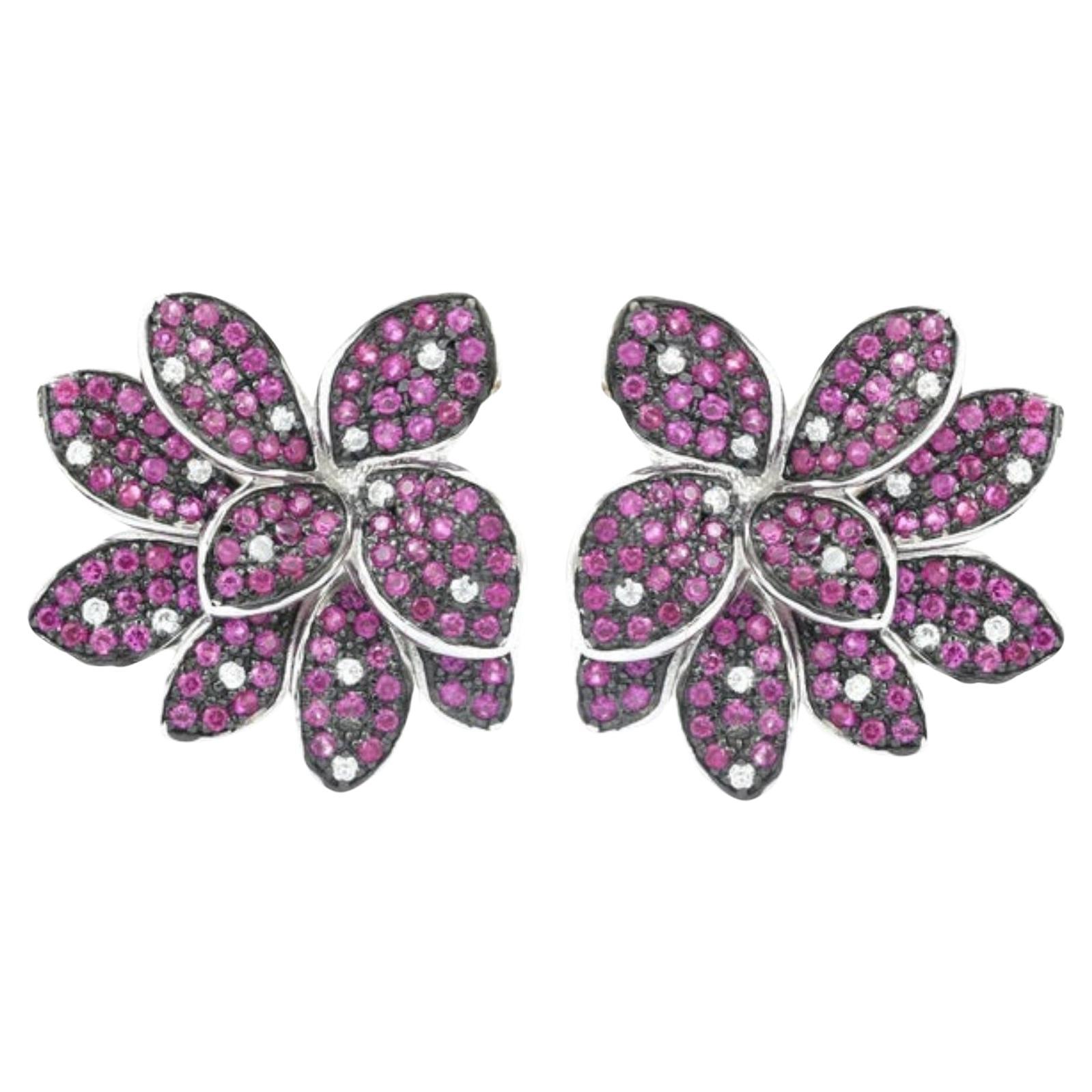 Fashion Jewelry Stud Earrings