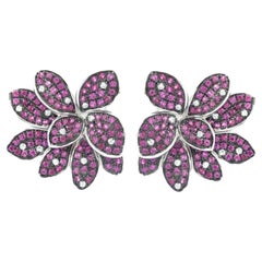 Stud Earrings