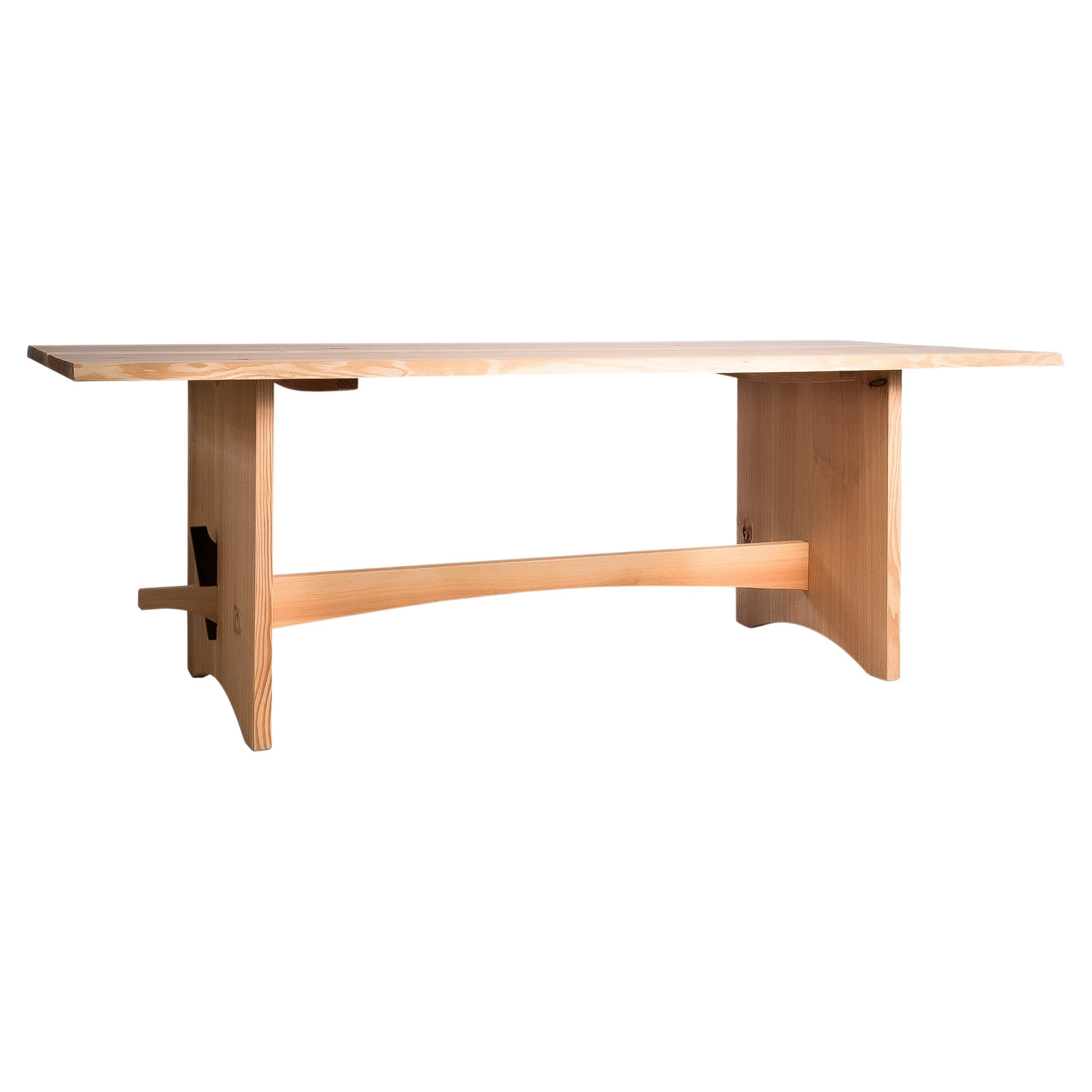 Simard Dining Table For Sale