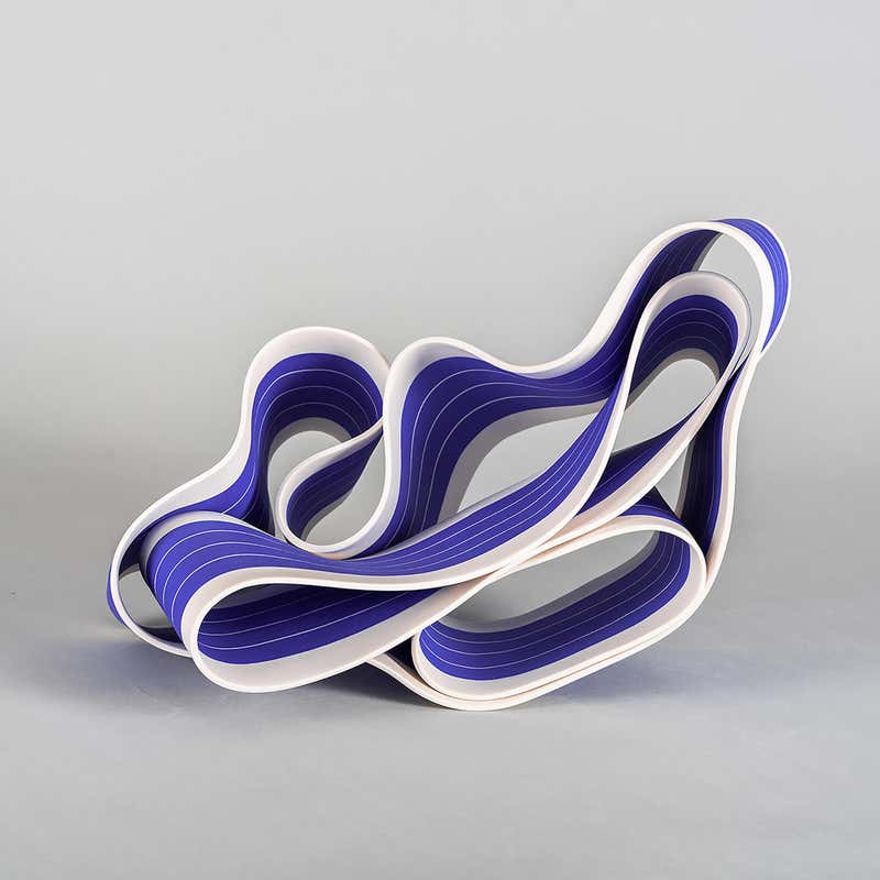 Simcha Even-Chen Sculptures - 16 For Sale at 1stDibs | even shen ...