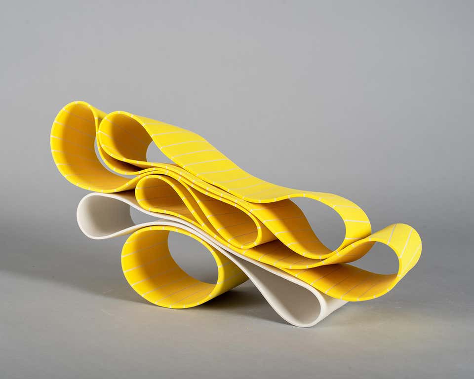 Simcha Even-Chen Sculptures - 16 For Sale at 1stDibs | even shen ...