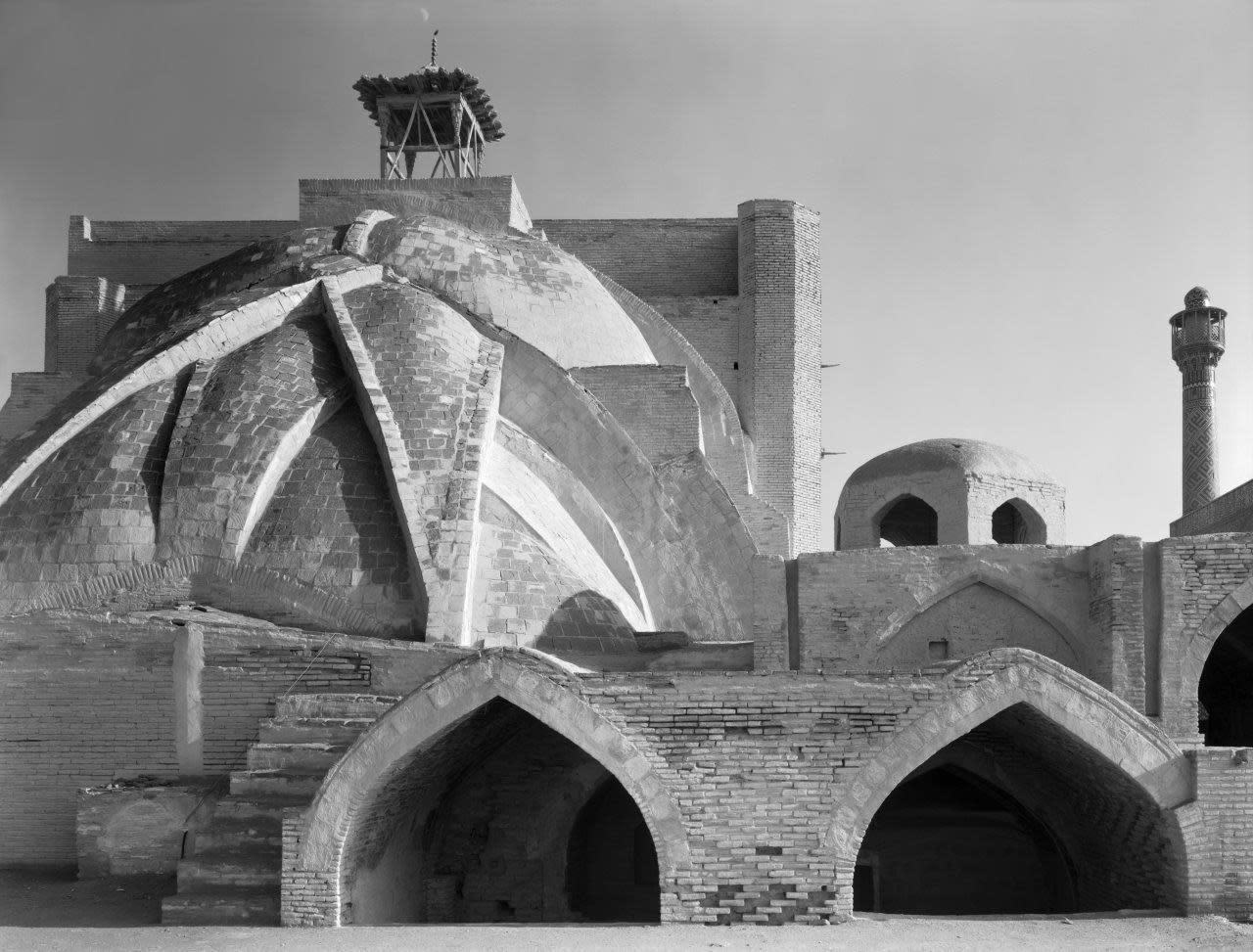 vendredi Mosque Isfahan - 7641111