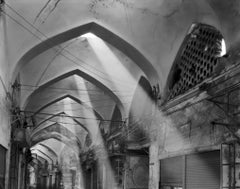 Isfahan Bazaar - 7644802