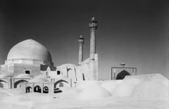 Isfahan Friday Mosque - 7641104