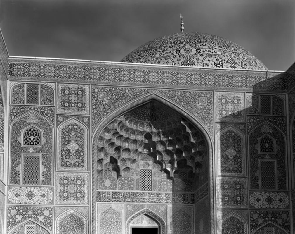 Isfahan Lotfollah-Moschee - 7641001