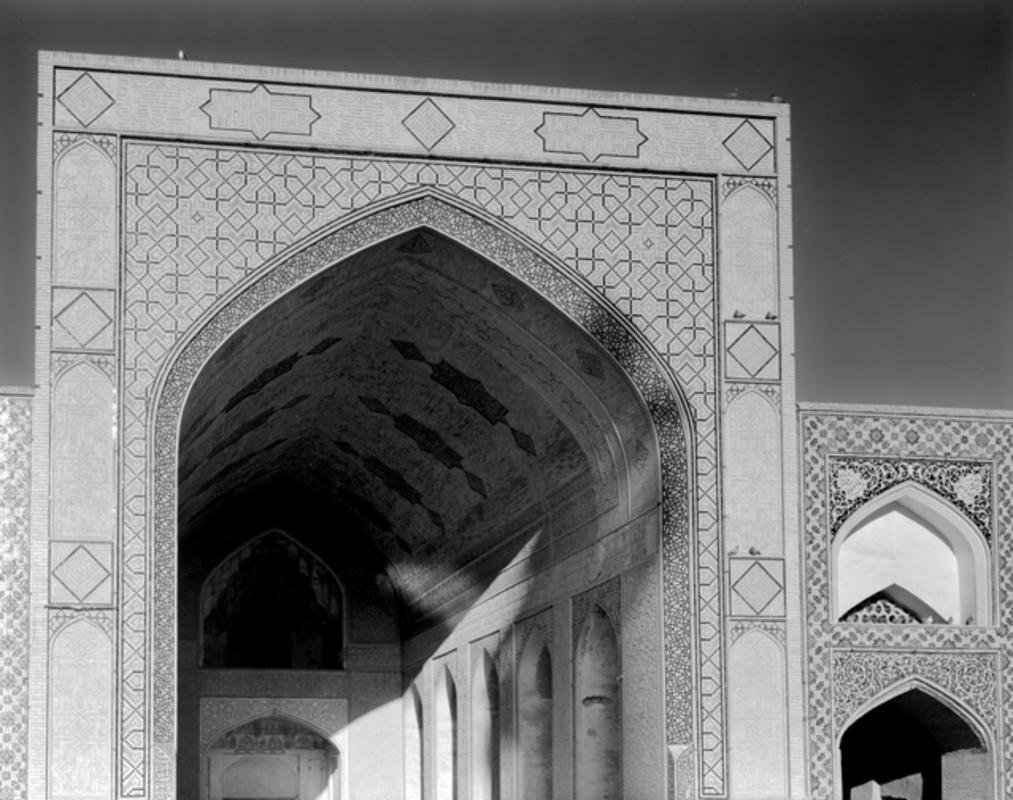 Schah-Moschee Isfahan - 764910