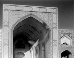 Shah Mosque Isfahan - 764910